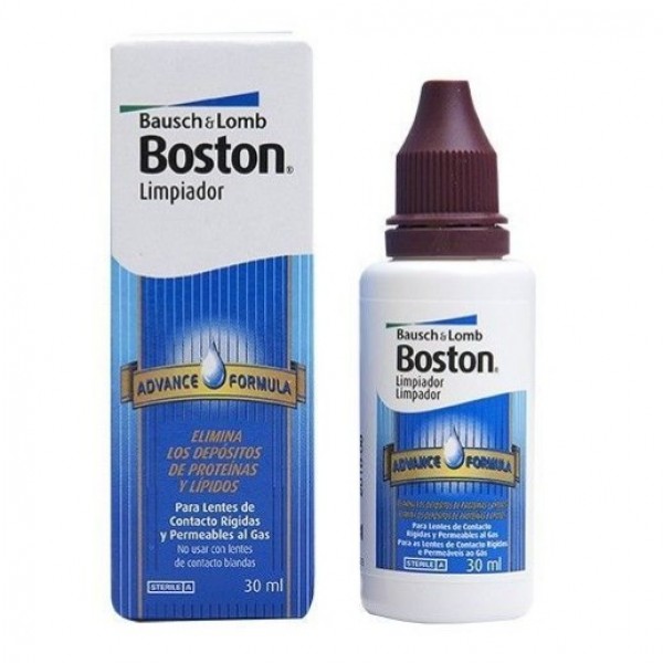 Boston Limpiador Advance 30 ml Boston Limpiador Advance 30 ml